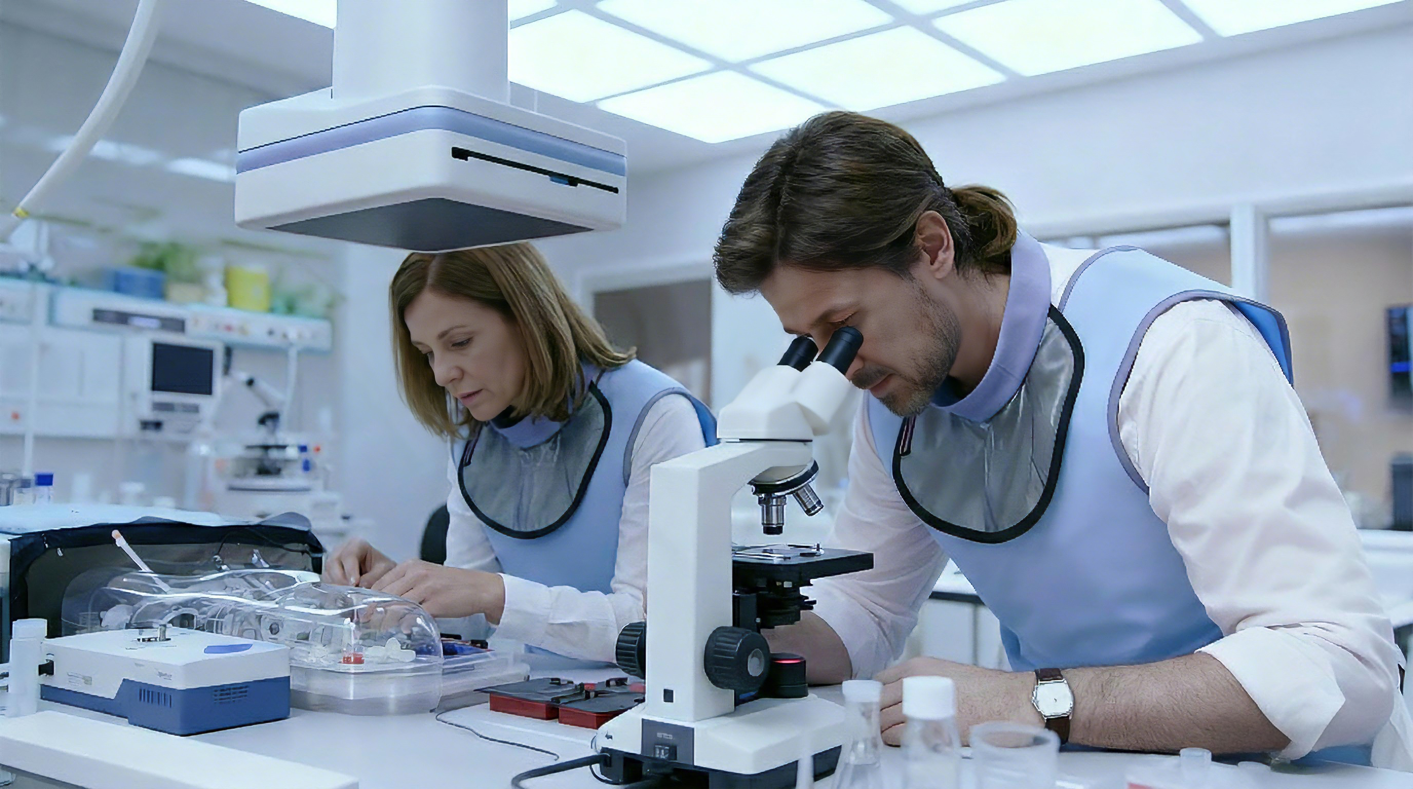 私密凝胶&可换头球囊